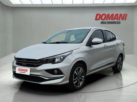 FIAT CRONOS 1.3 FIREFLY FLEX PRECISION CVT FIAT CRONOS 1.3 FIREFLY FLEX PRECISION CVT